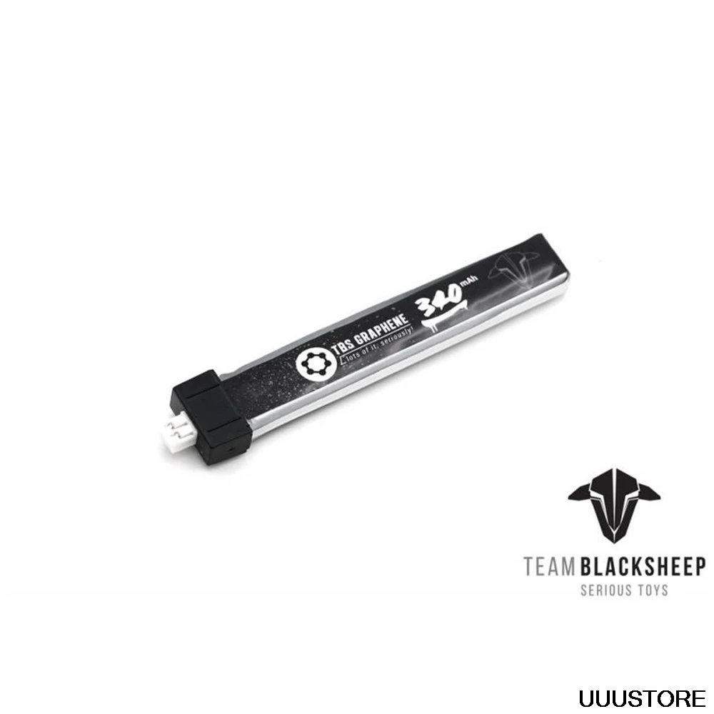 TBS графин 300mAh/340mAh 1S LiHV 30 ~ 60C LiPo батарея с фоторазъемом|Детали и аксессуары| |