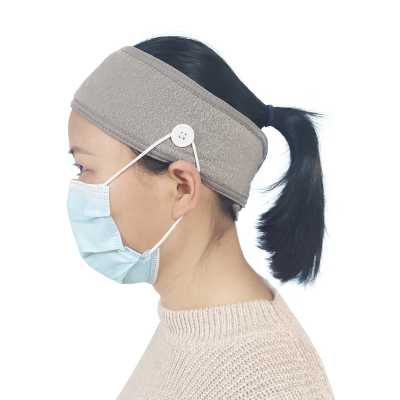 Высококачественная повязка на голову с застежкой для защиты наушников 10 цветов в наличии MOQ10 шт. смешанных цветов Высококачественная повязка на голову с застежкой для защиты наушников 10 цветов в наличии MOQ10 шт. смешанных цветов