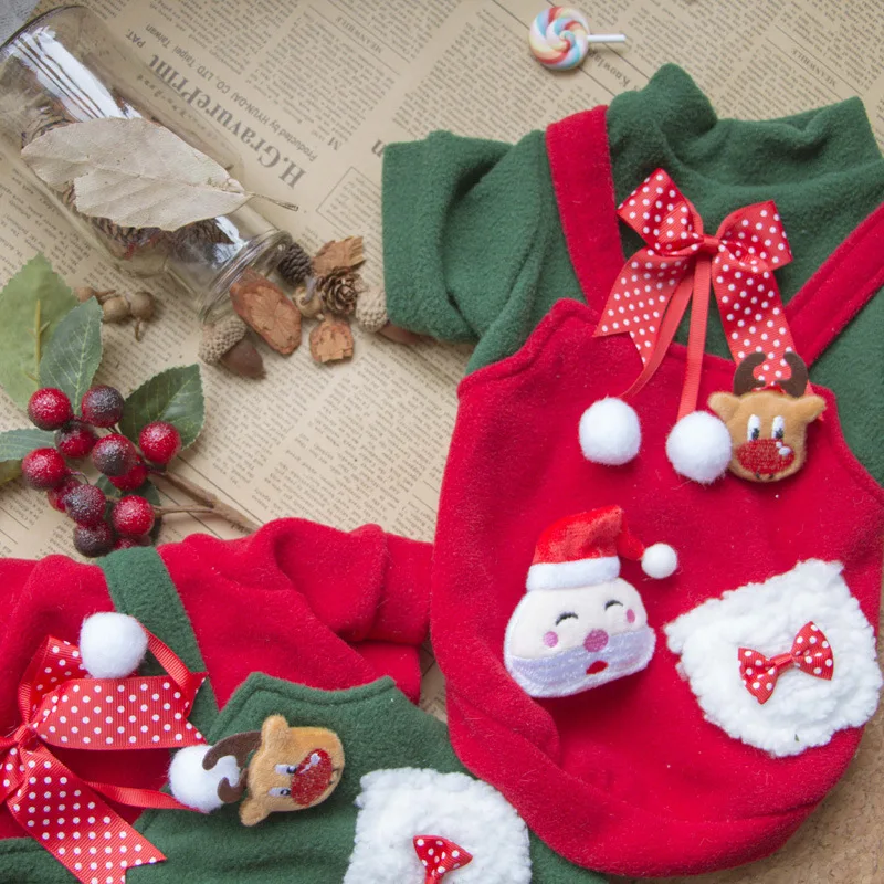 2021 зимняя одежда для домашних животных Тедди бишон файтинг Кот утолщенный