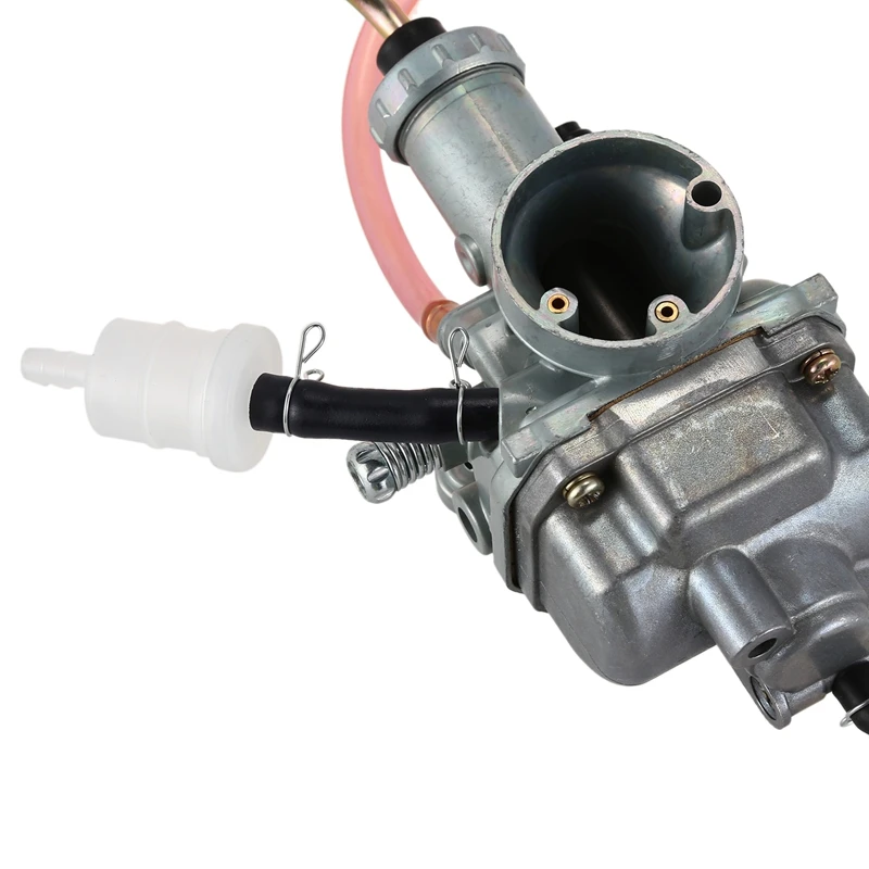 Carburetor For Yamaha Breeze 125 YFA1 Moto 4 YFM225 Timberwolf 250 YFB250 |
