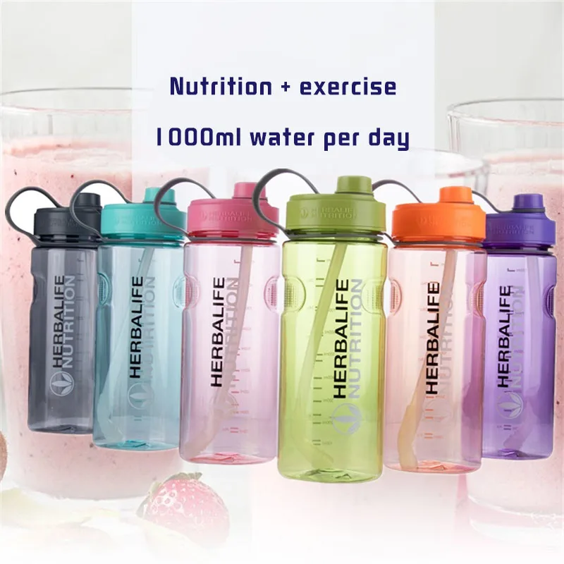 Прямая Заводская цена 1000 мл/2000 мл фиолетовый оранжевый зеленый синий розовый