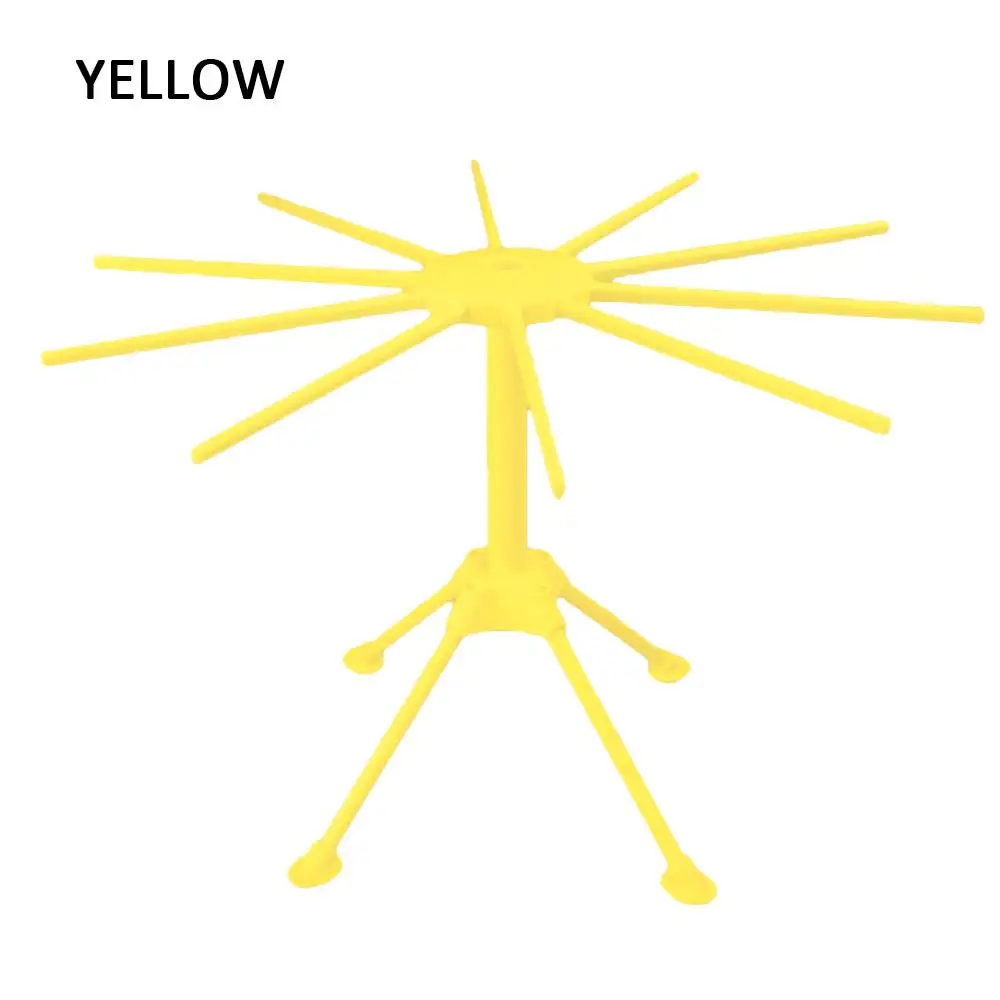 

3 Color ABS Cooling Dryer Stand Demountable Hanging Rack Bread Dry Demountable Pasta Drying Rack Noodles Drying Holder