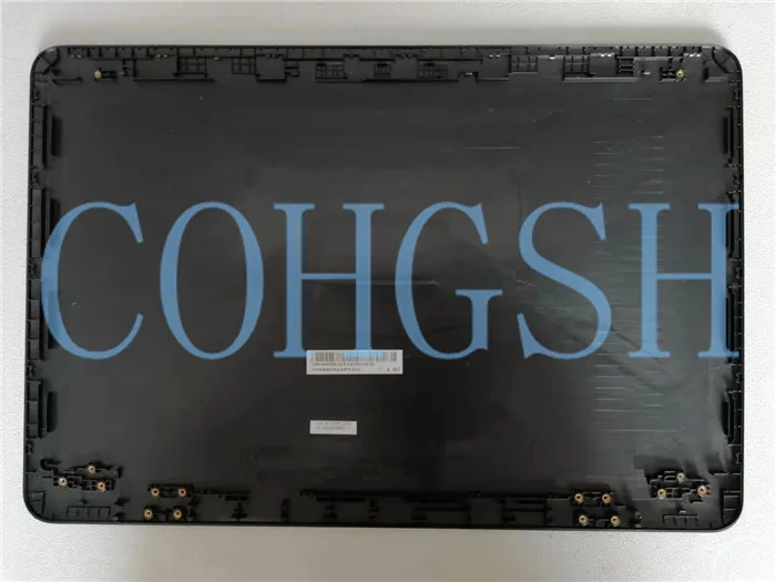 Новый оригинальный задний Дисплей задняя крышка чехол для ЖК панели в сборе ASUS