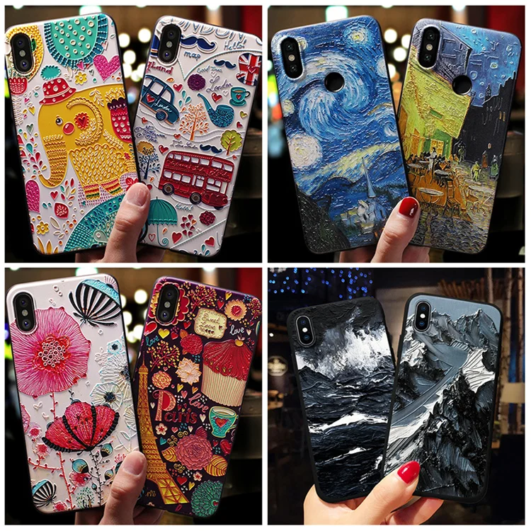 Чехол для Samsung A32 A52 A50 S21 S20 Ultra A50s A40 A10 A12 A20e A21s A51 A71 A72 S10 S8 S9 Plus мягкий силиконовый