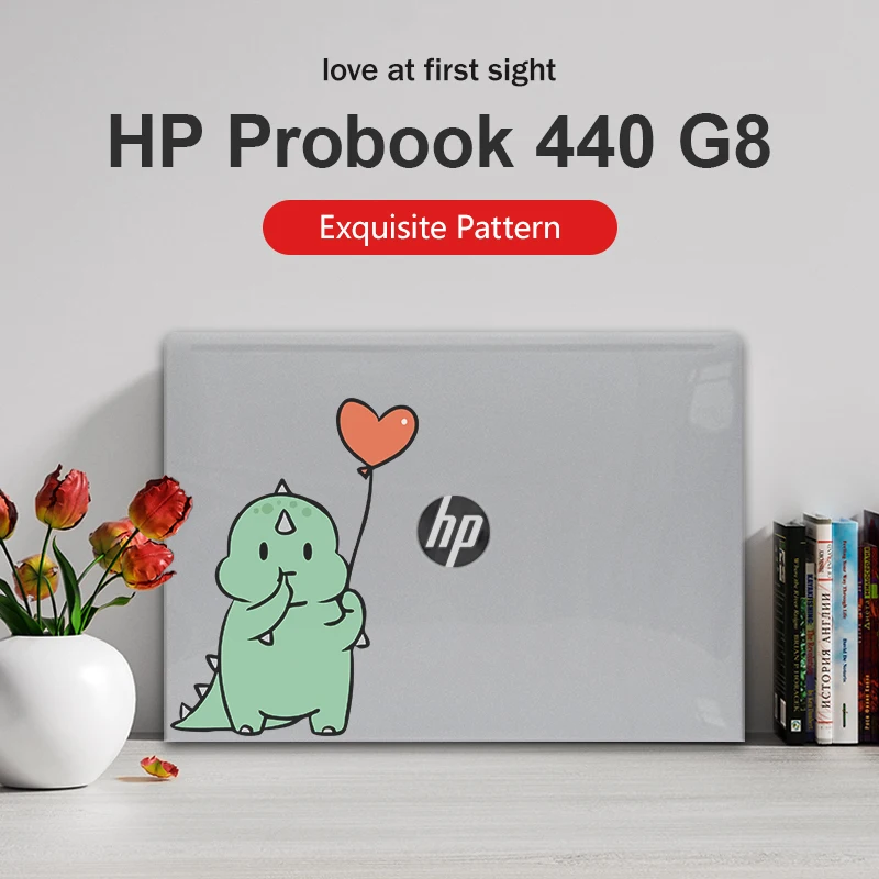 Чехол для ноутбука HP Probook 440 G8 14 дюймов защитный жесткий чехол Pavilion 14-dv 445 |