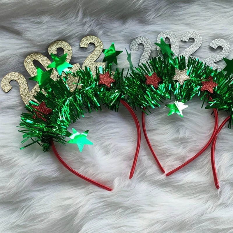 Милая повязка на голову для маленьких девочек Детская волос принцесс детский