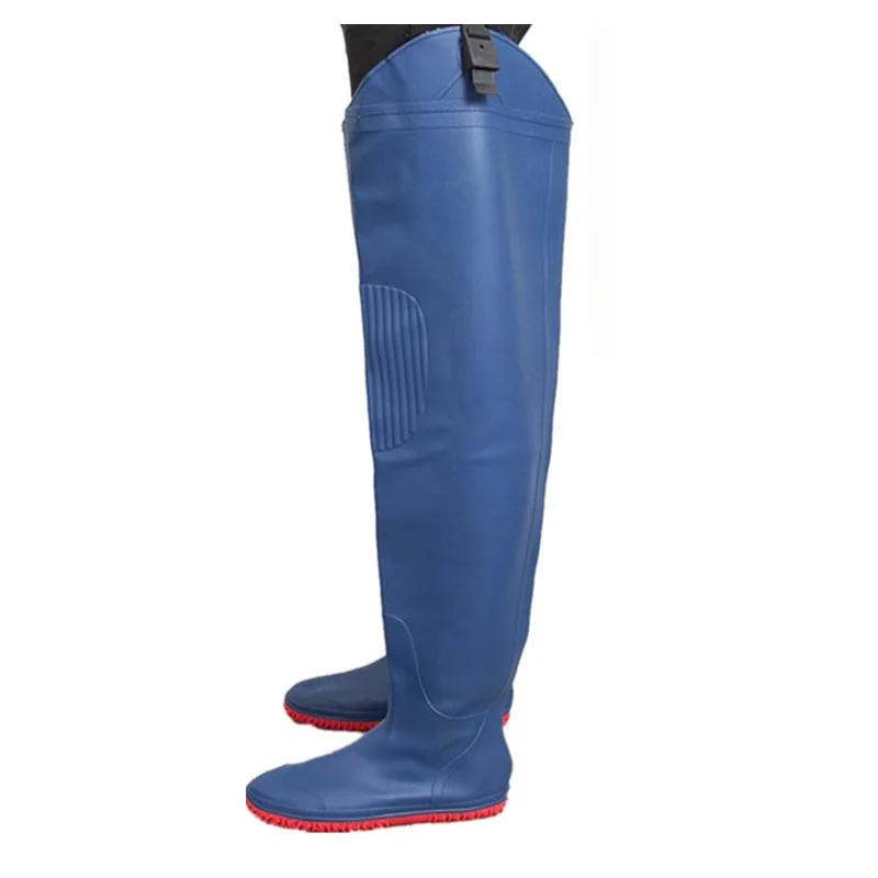 Outdoor water boots for shallow or fishing Size 36 37 38 39 40 41 42 43 44 | Спорт и развлечения