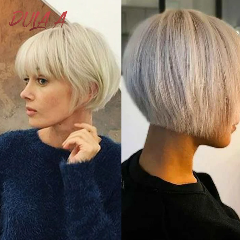 Синтетический Синтетические волосы на кружеве парик 22 дюйма вьющиеся