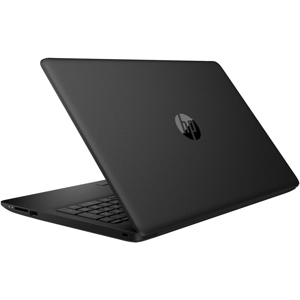 Ноутбук HP 17-ca2009ur AMD Ryzen 3 3250U/8Gb/256Gb SSD/No ODD/17.3&quot HD+ SVA/AMD Radeon Graphics/Cam/Wi-Fi/BT/Win10/Black |