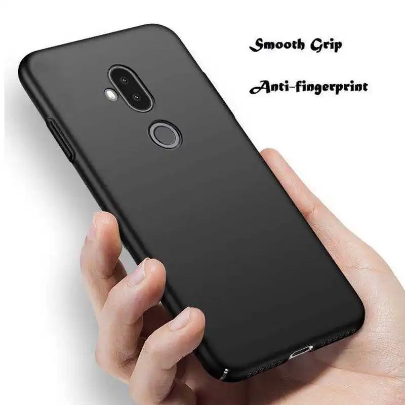 Mokoemi Fashion Plastic Hard 6.0&quotFor Asus Zenfone 5 Lite ZC600KL Case For Phone Cover |