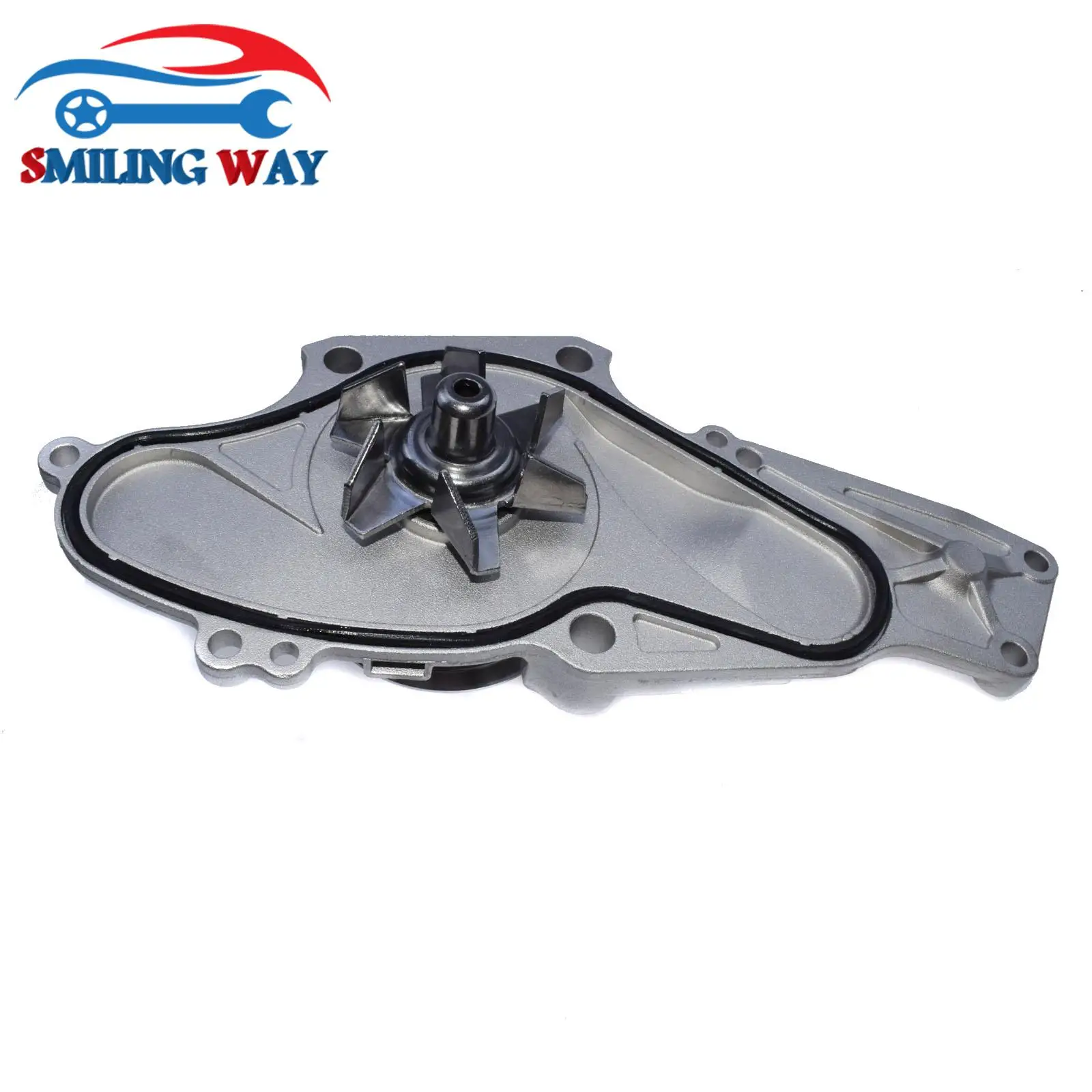 Роликовый регулятор ремня ГРМ натяжитель цепи водяной насос и уплотнения для Honda