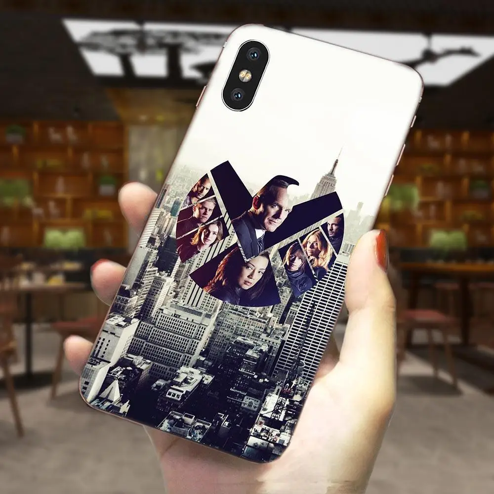 Силиконовый чехол для телефона Sony Xperia Z Z1 Z2 Z3 + Z4 Compact Z5 Plus M2 M4 XA XA1 XZ Премиум Агенты S H