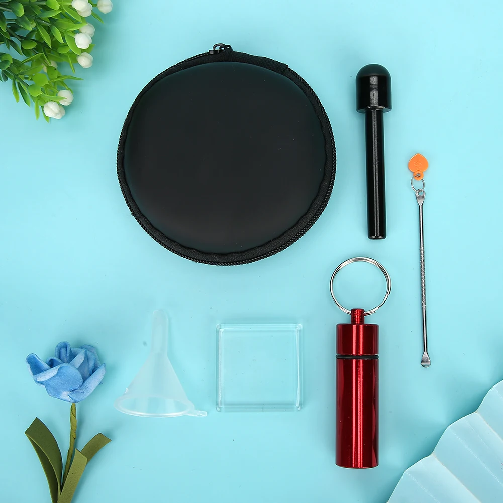 5 шт. набор для хранения сигарет|Аксессуары сигарет| |