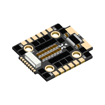 Foxeer REAPER Mini 4in1 45A ESC BL32 M3 Dshot150/300/600/1200 for RC Drone FPV Racing Freestyle