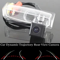 car intelligentized dynamic trajectory parking tracks rear view camera for lexus hs250h hs 250h anf10 ct200h zwa10 20102014
