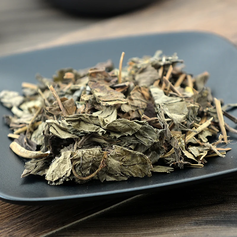 

Heartleaf Houttuynia Herb Herba Houttuyniae YuXingCao