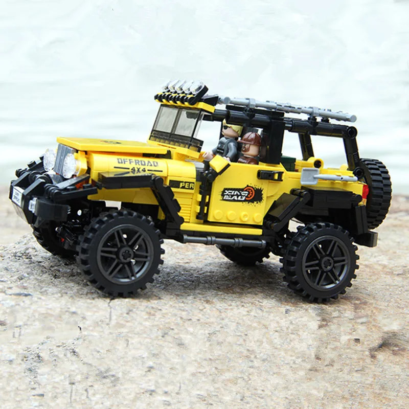 Игрушки для детей собранные вставки строительный блок кирпичные развивающие