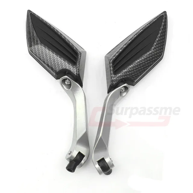 Зеркало m8 inflame Scooter y