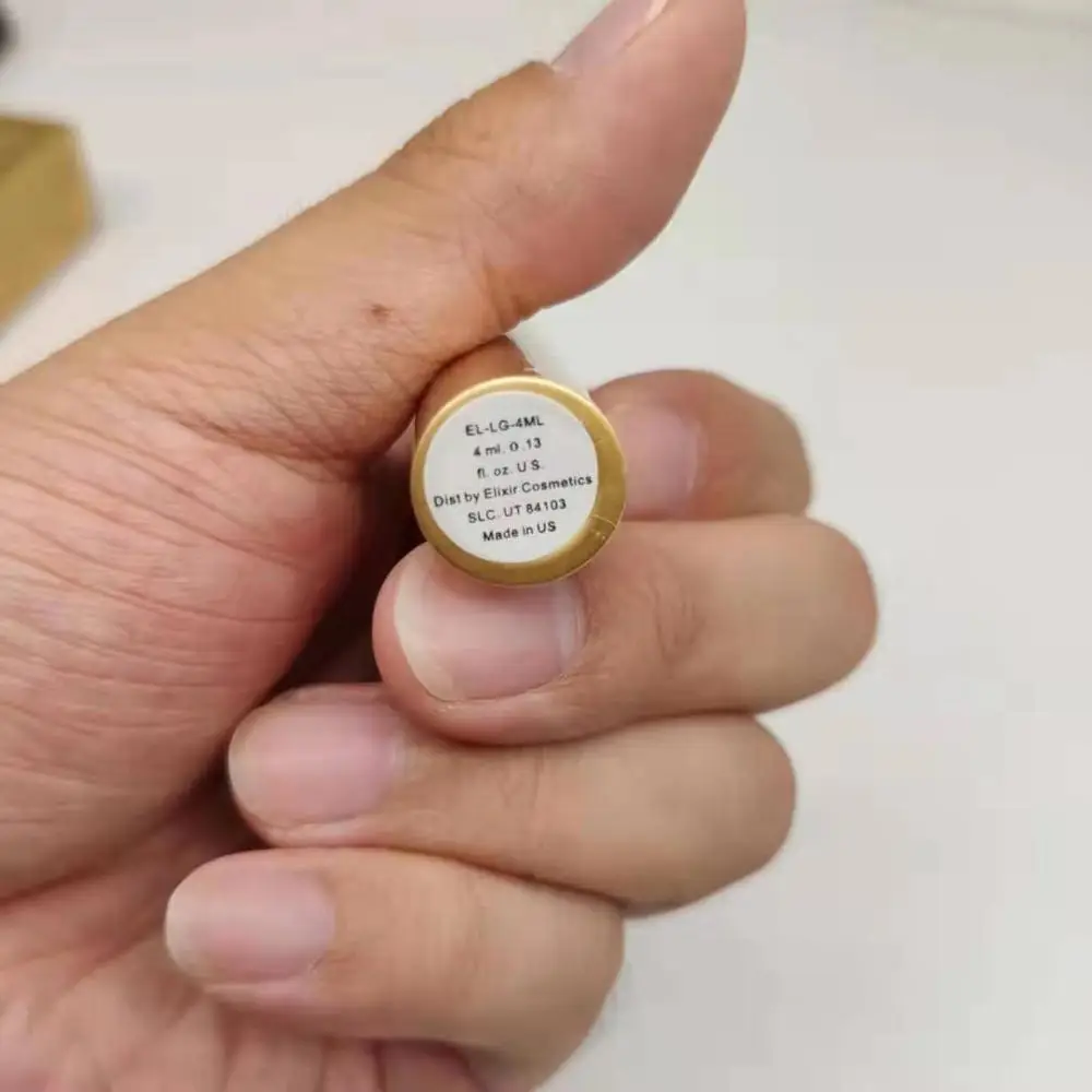 36 шт./лот Высокое качество Детские ресницы эфирные сыворотки 4 мл люблю ваши DHL