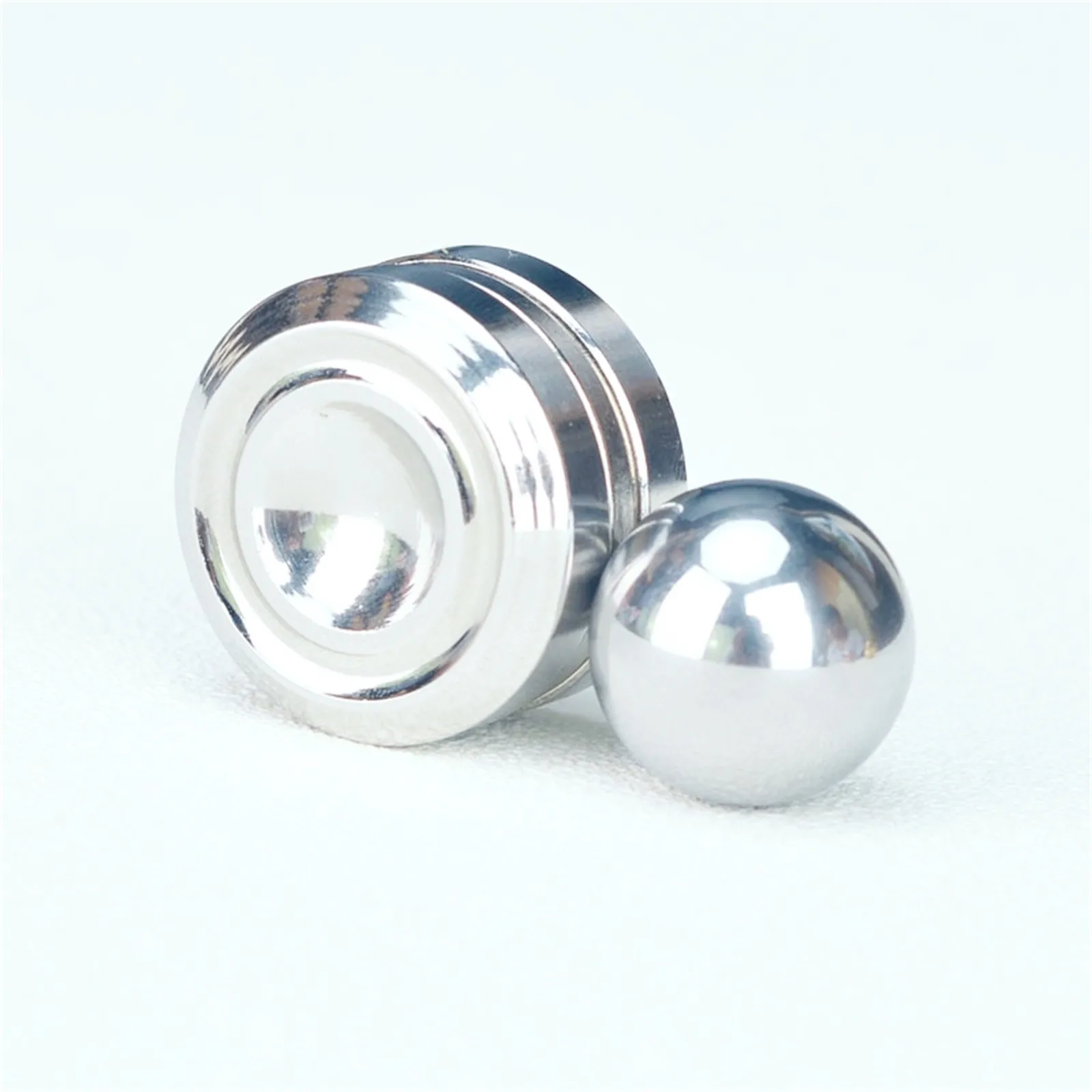 

Fidget Spinn Toys Relax Spin Metal Er Satel Lite Magnet Gyro Decompression Finger Toys Children Montessori Fidget Toy Juguetes