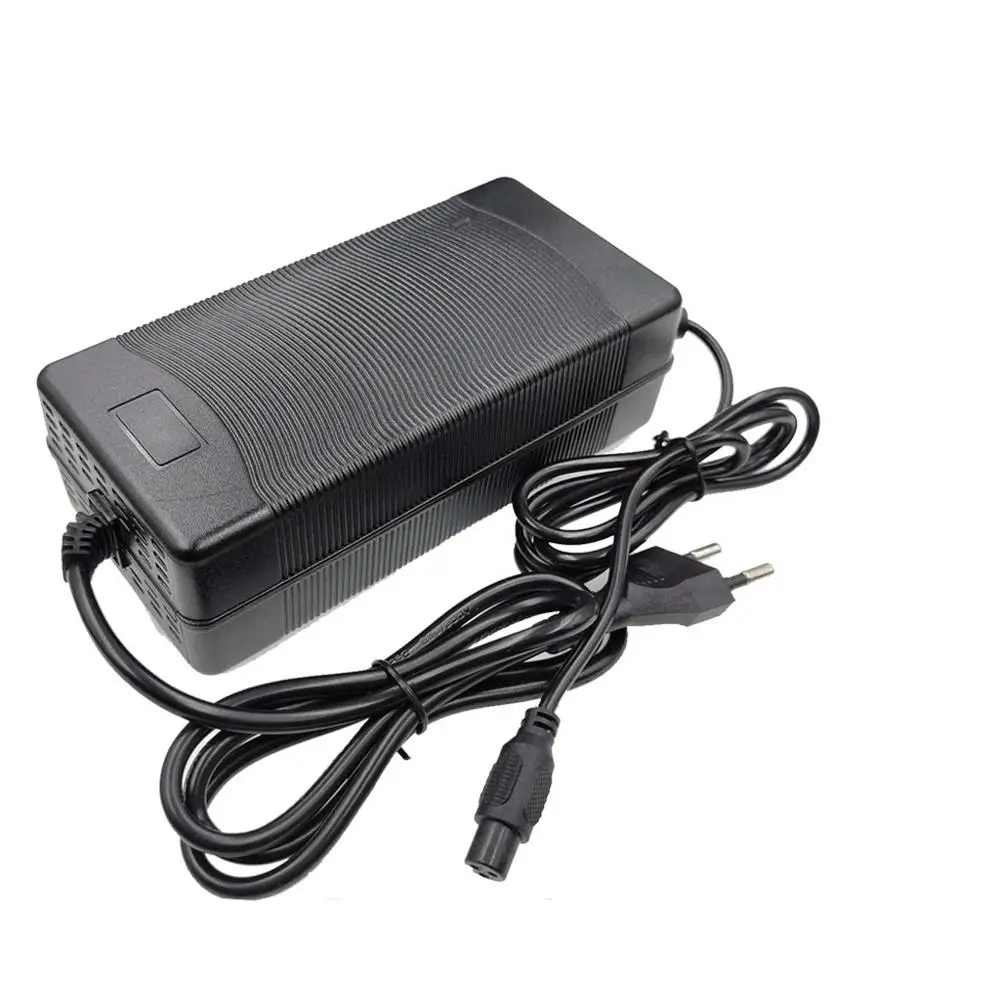 Зарядное устройство для электровелосипеда 67 2 в а 60 а|charger 60v|60v charger67.2v charger |