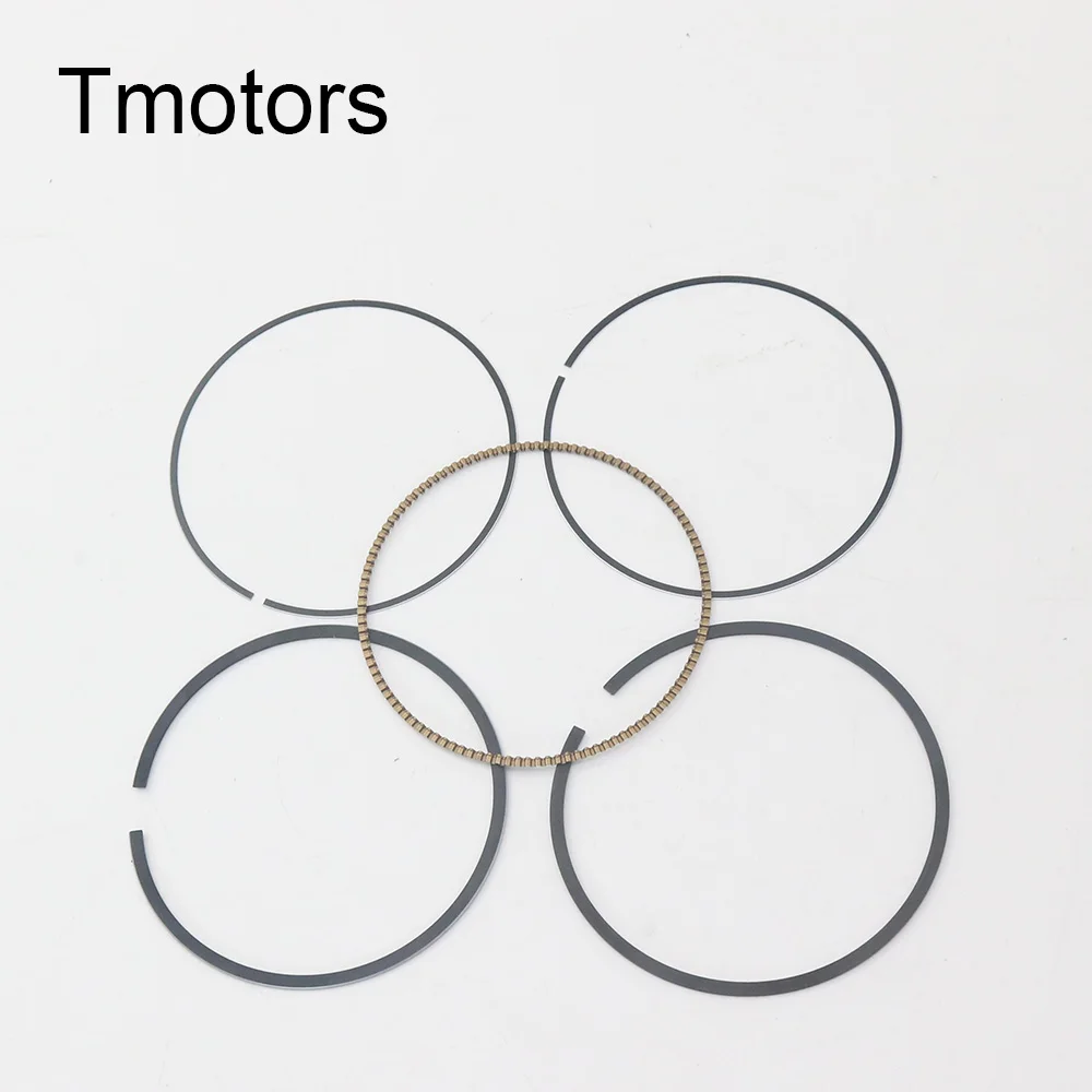 Motorcycle Engine Parts STD Bore Size 75mm Piston Ring For Honda CBR1000 CBR1000RR 2004-2007 CBR 1000 RR 1000RR |