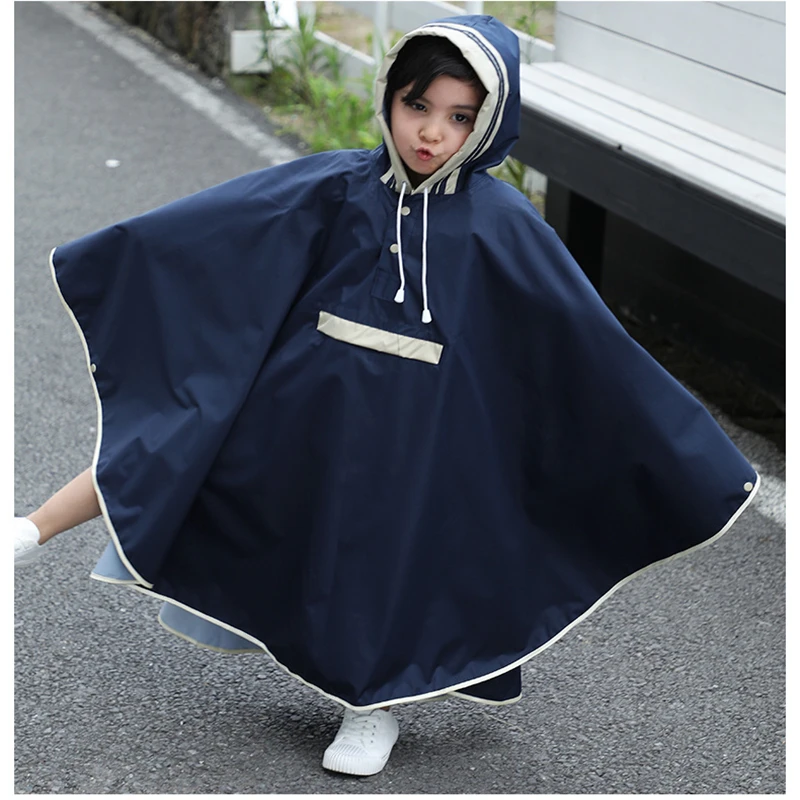 

Fashion Raincoat EVA Plasitc Women Rain Poncho Rain Cape Waterproof Raincoat for Hiking Biking Women Raincoat Waterproof