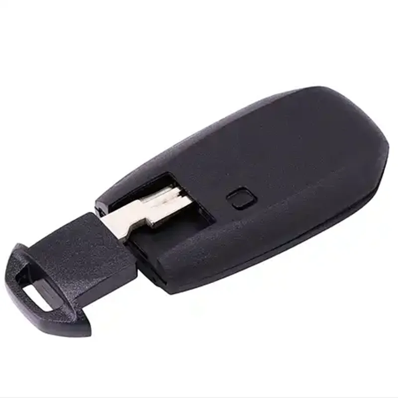 DAKATU 4/5 Button Smart Remote Key Shell case For Infiniti G25 G35 G37 Replacement Blanks Case with Emergency Uncut Blade | Автомобили и