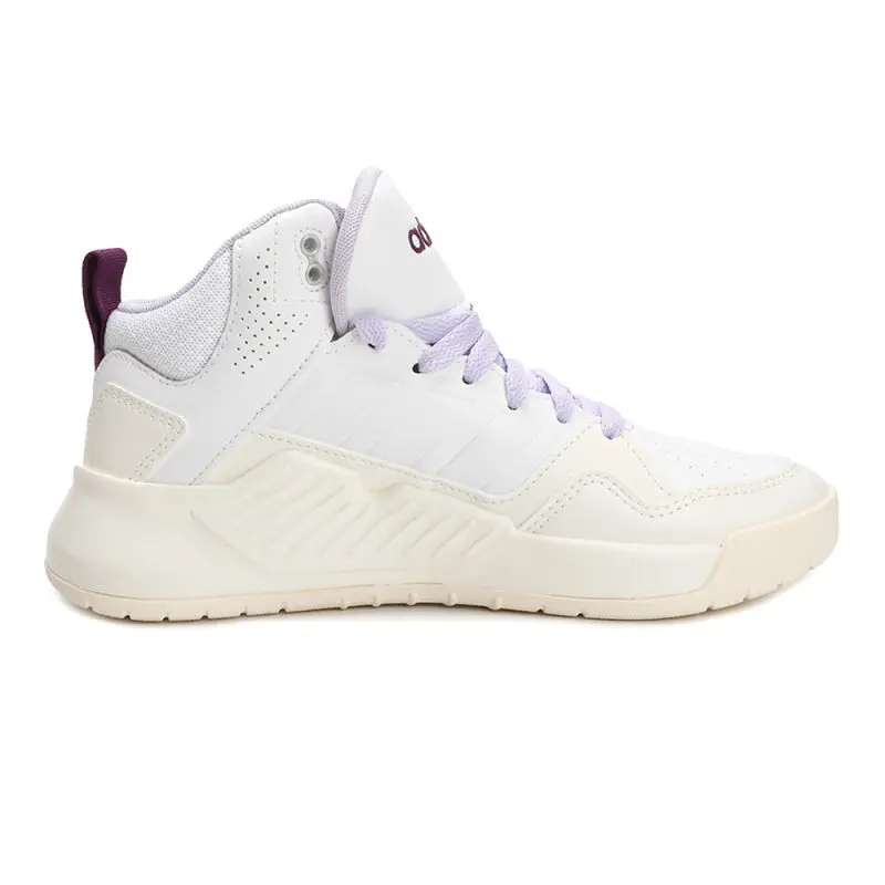 Новое поступление. Оригинальные женские кроссовки для скейтбординга Adidas NEO PLAY9TIS 2