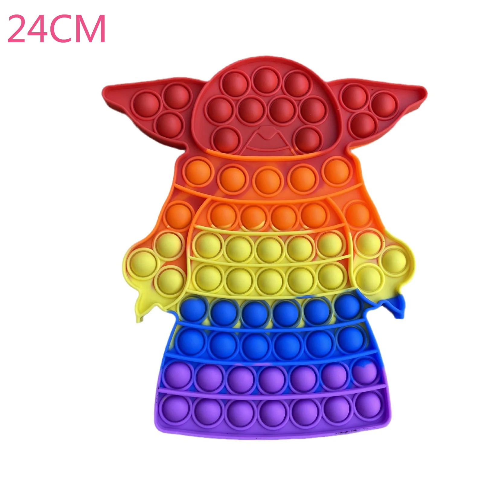 Игрушка-антистресс для детей 24 см |