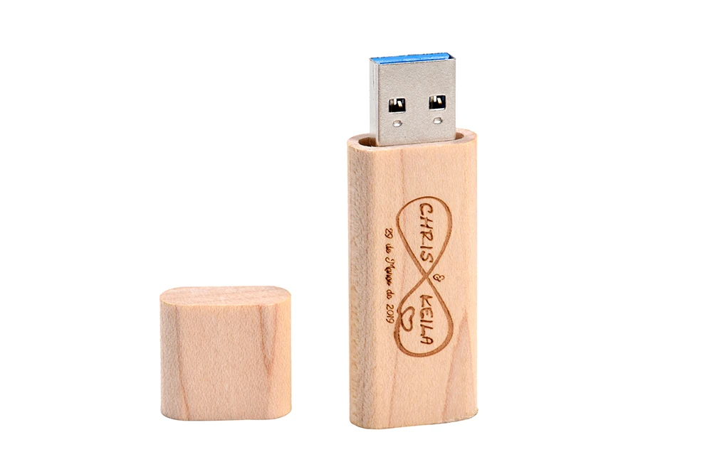 JASTER(более 10 шт. LOGOTIPO livre) USB3.0 флэш-накопитель деревянный usb-накопитель флэш-накопитель 4 ГБ 8 ГБ 16 ГБ 32 ГБ 64 ГБ 128 ГБ Рождественский подарок