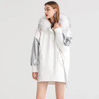 2020 od faux fur coat shaggy jacket women jacket womens winter fashion