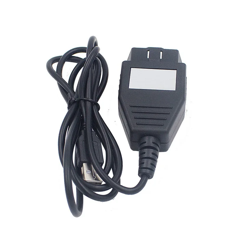 OBD VCM для Ford OBD2 сканер Focom диагностический кабель Мини FOCOM | Автомобили и мотоциклы