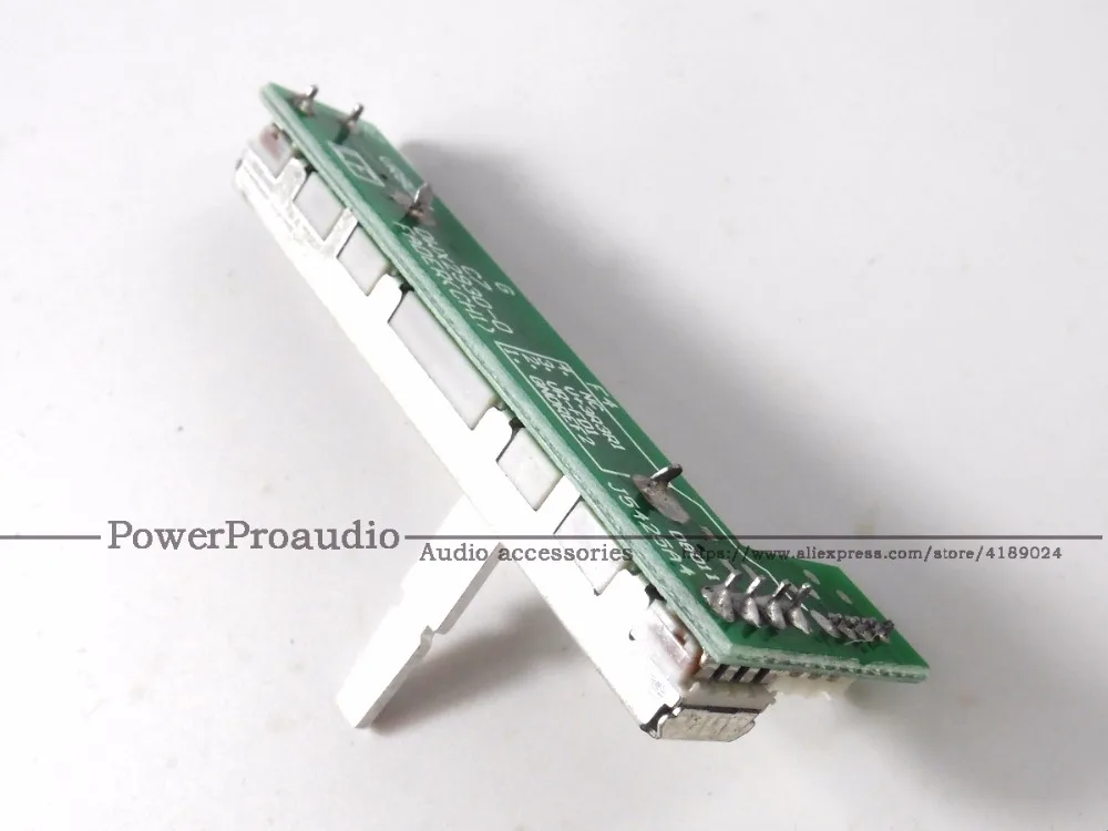 1 шт. оригинальный DWX2930 для PIONEER DJM2000 кАНАЛ канал 3 фейдера подходит DJM-700 DJM-800