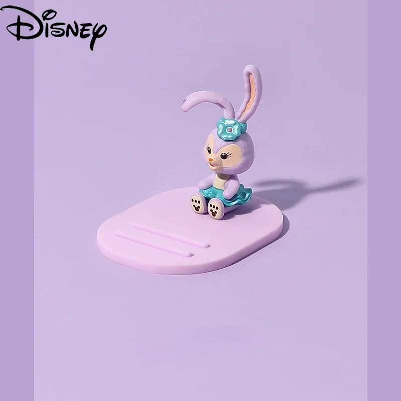 

Disney Mobile Phone Desktop Stand Watch TV Lazy Stand Artifact Cartoon Convenient Cute Mobile Phone Holder Phone Accessories