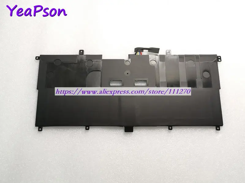 Аккумулятор Yeapson NNF1C HMPFH для ноутбука Dell XPS 7 6 2 в 1 13 9365 D5505TS в|Аккумуляторы