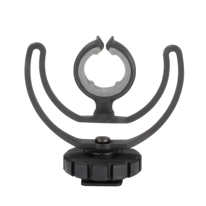 Камера горячий башмак Shock Mount с Rycote Lyre кронштейн для Rode VideoMicro VideoMic Me микрофон SP99
