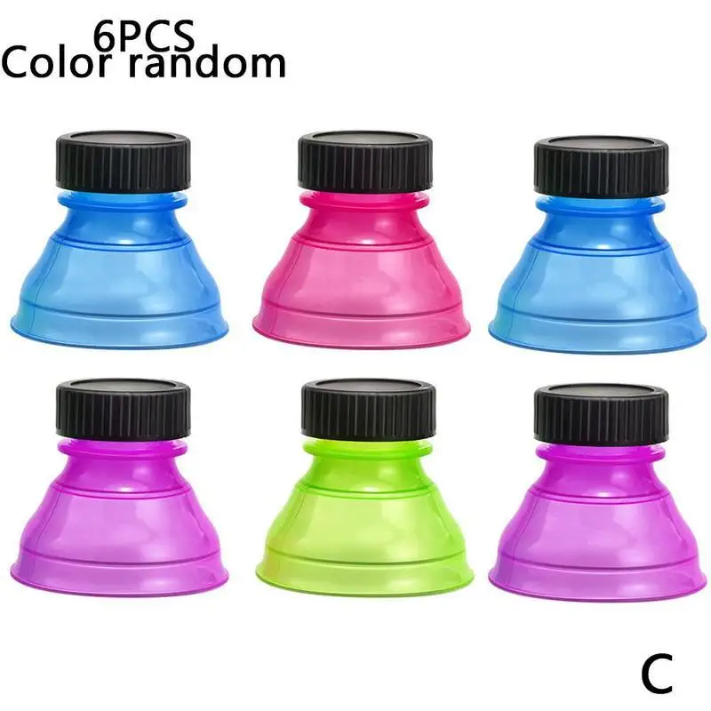 

Многоразовые пластиковые крышки для диспенсера для воды и пива