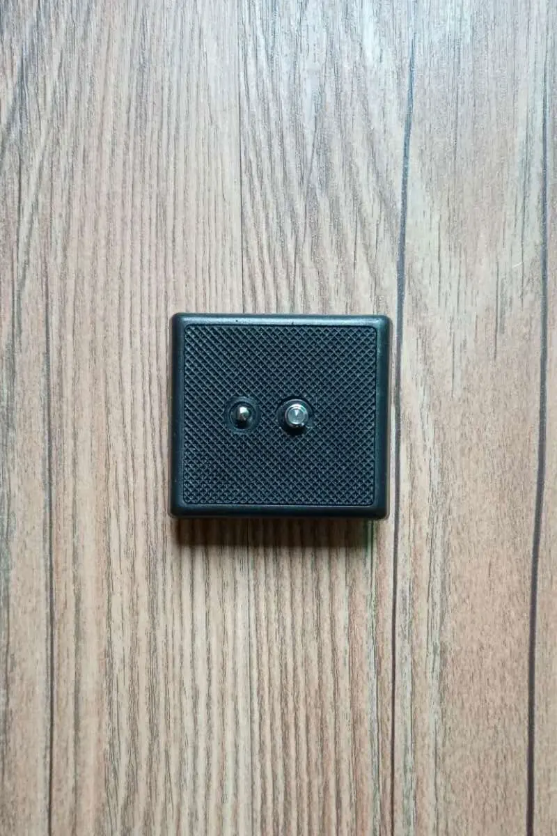 БЫСТРОРАЗЪЕМНАЯ пластина штатив-Монопод QR для камеры аксессуары фотосъемки