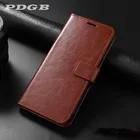 Кожаный чехол-книжка для Xiaomi Redmi 9C, 9A, 8A, 7A, 6A, 6, 5 Plus, Redmi Note 8T, 9S, 9, 8, 7 Pro, 5, 4, 4X, кожаный