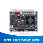 3 оси GRBL 1.1f USB порт ЧПУ фрезерный станок с ЧПУ фрезерная плата 2418 3018 ЧПУ фрезерная карта управления
