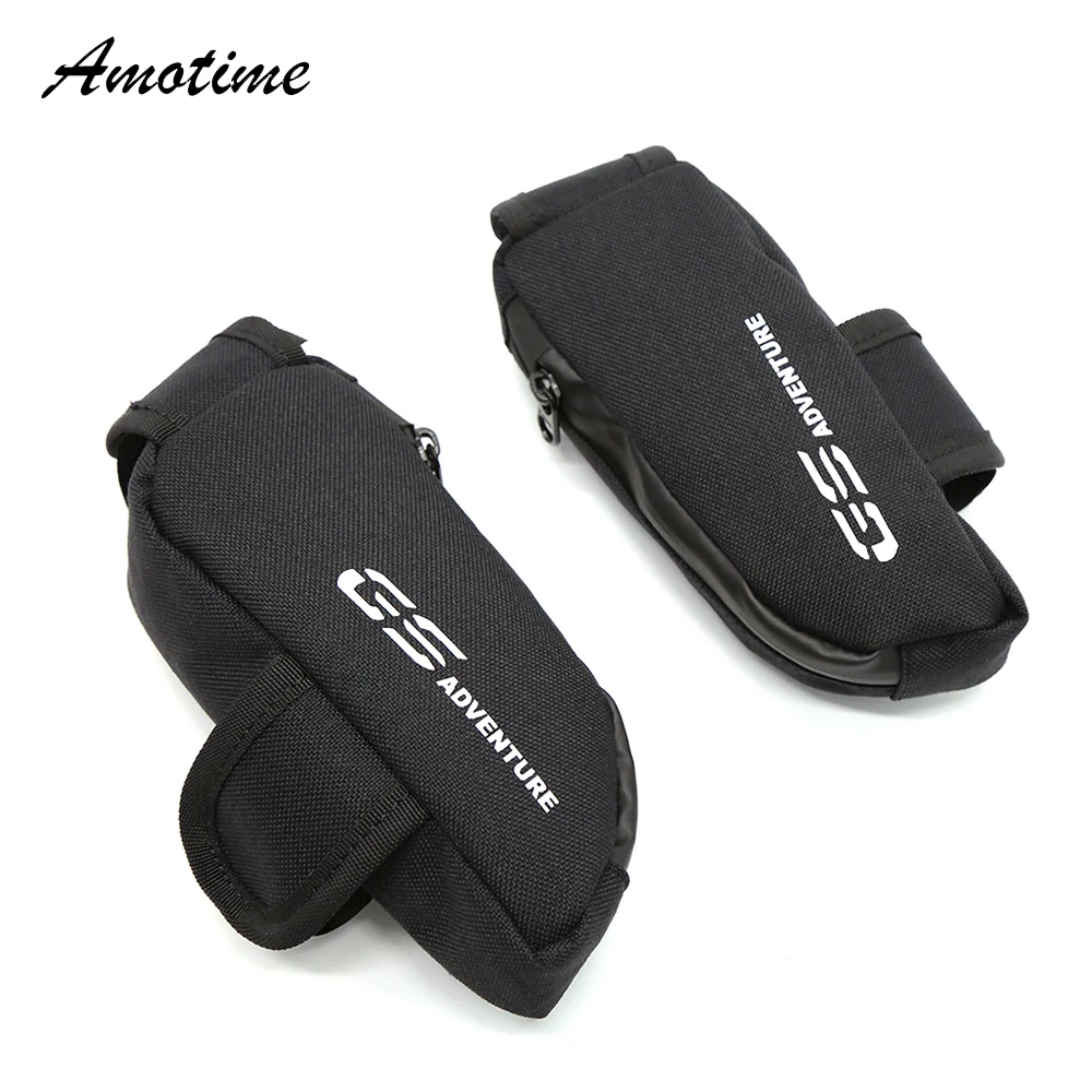 Многофункциональная водонепроницаемая сумка для хранения в кабине BMW R1250GS LV ADV R