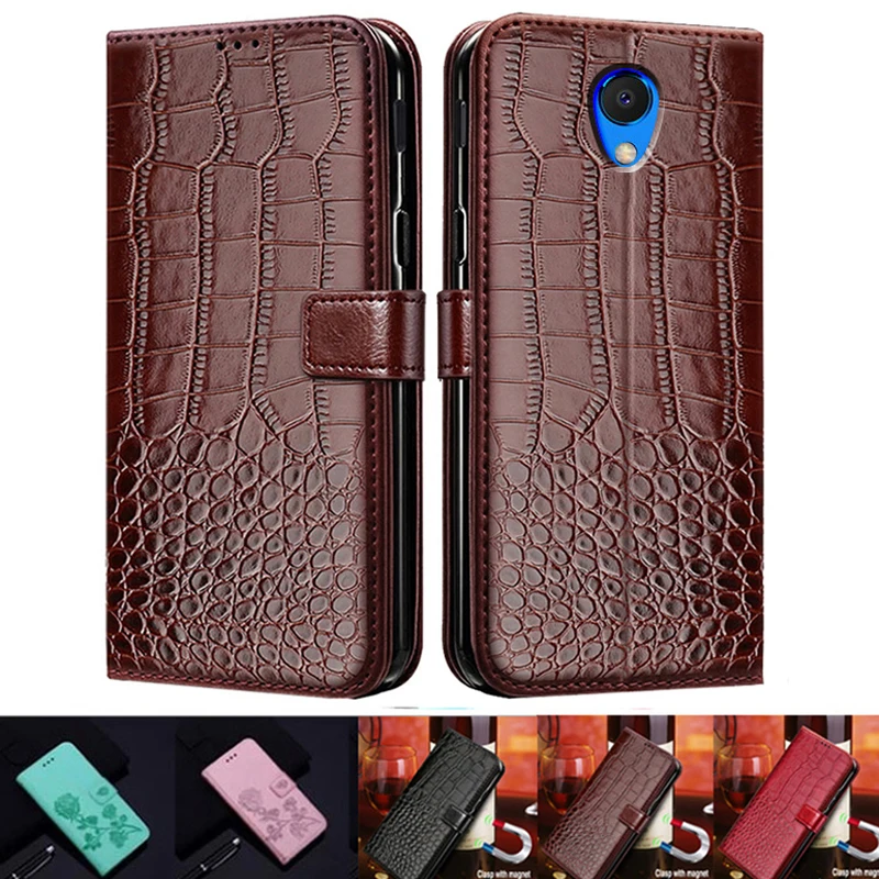 for Meizu Pro 6 6S Case New Luxury Ultra-Thin Flip PU Leather Phone Cases for Meizu MX6 Pro Phone Stand Bags