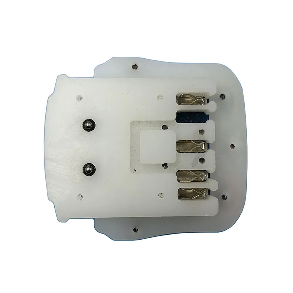 

HTB18BSL Adapter Converter Use for Hitachi 18V BSL1830 Li-ion Battery on for Bosch Lithium Tool Replace BAT618 18V 1.5Ah 3Ah 6Ah