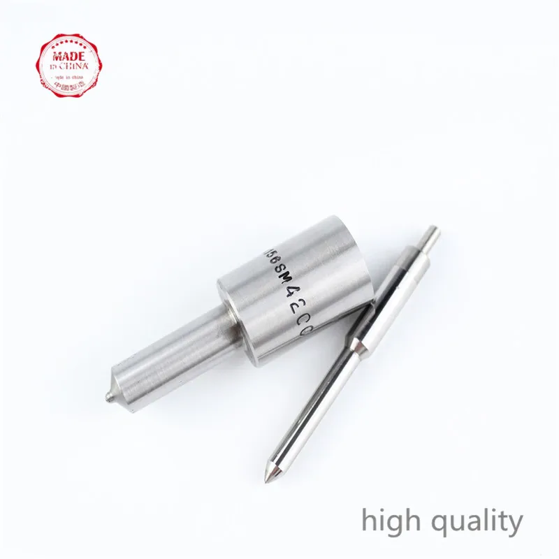 

4pcs/lot DLLA154SN907 DLLA154SN665 diesel injector nozzle