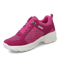 tenis feminino 2020 high top women light soft sport shoes women tennis shoes female stability athletic sneakers jogging trainer
