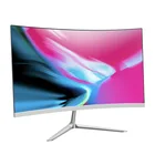 Разрешение 4K 27 дюймов новейший Высокая производительность монитор 144 Гц игровые мониторы ТВ игровая экрана вашего компьютера цвет изделия