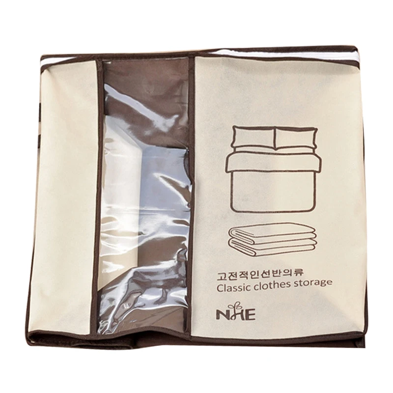 Домашний Органайзер для экономии места нетканый органайзер детской кровати