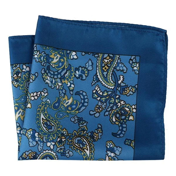 DPH182 Pocket Square Портной Смит Мужские карманные квадраты с принтом губ Цветочный Пейсли бизнес полотенце для сундуков Карманный платок носовые платки шарфы - Цвет: DPH182 Pocket Square