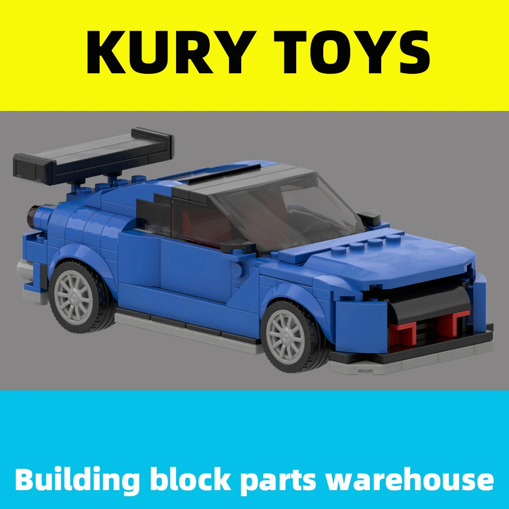 

Детали конструктора Kury Toys для автомобиля-#20 для игрушечного кирпича